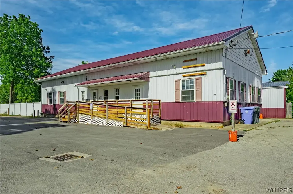 6115 1st Street, Newfane