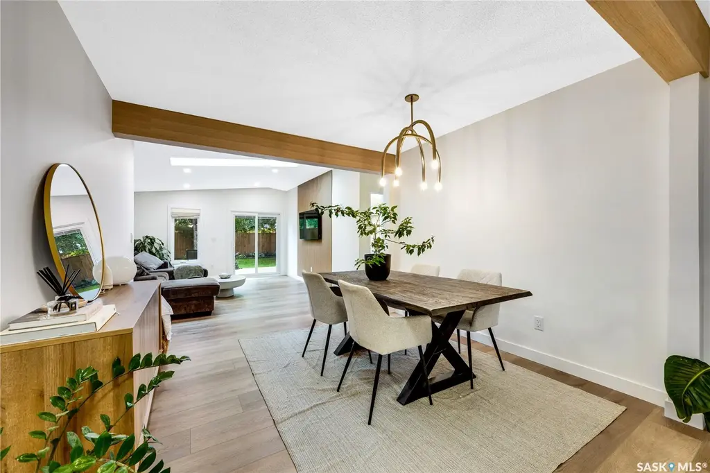 1313 Conn Avenue, Saskatoon