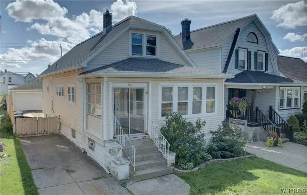 188 Kinsey Avenue, Tonawanda