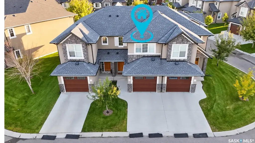 1555 Paton Crescent 402, Saskatoon