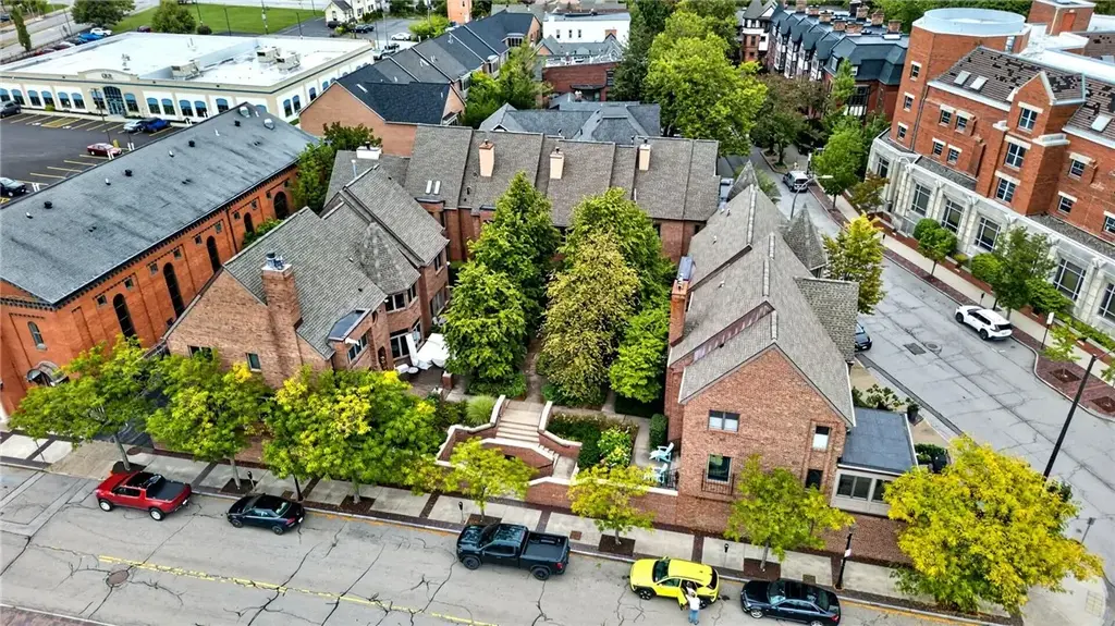 14 Grove Street, Rochester