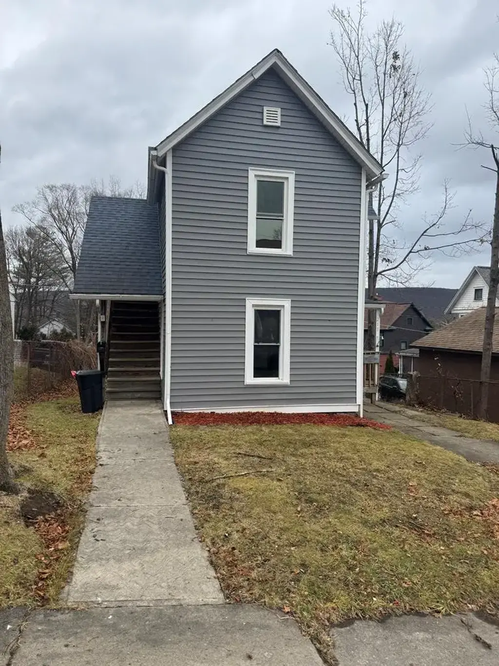 211 W 2nd Street, Corning City