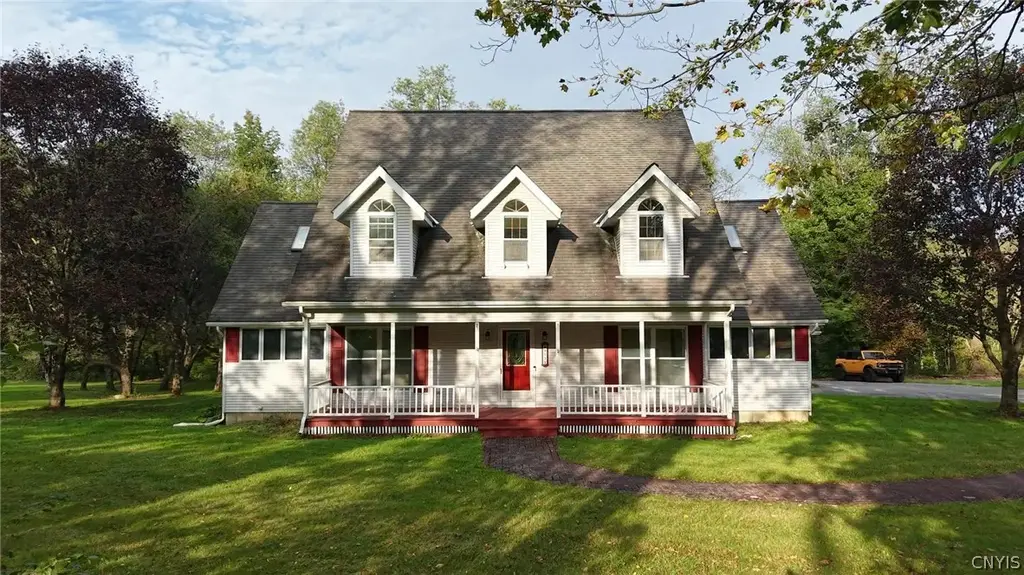 9138 Plank Road, Trenton