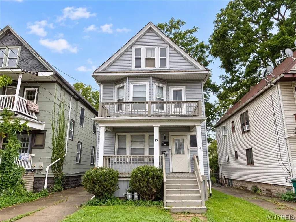 15 Parkview Avenue, Buffalo