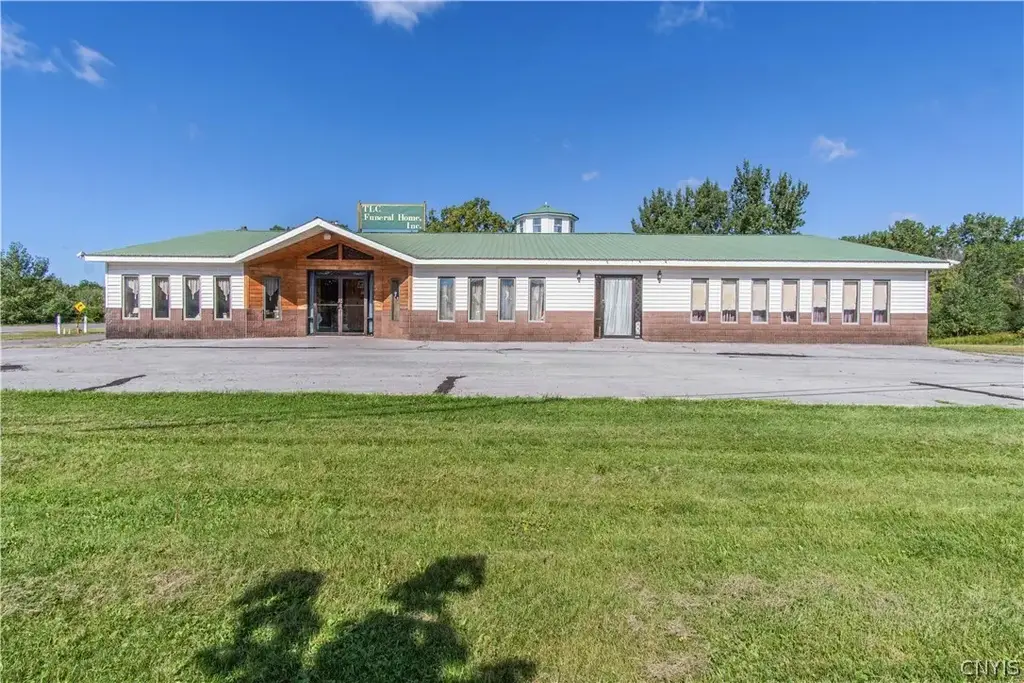 17321 Old Rome Road, Watertown Town