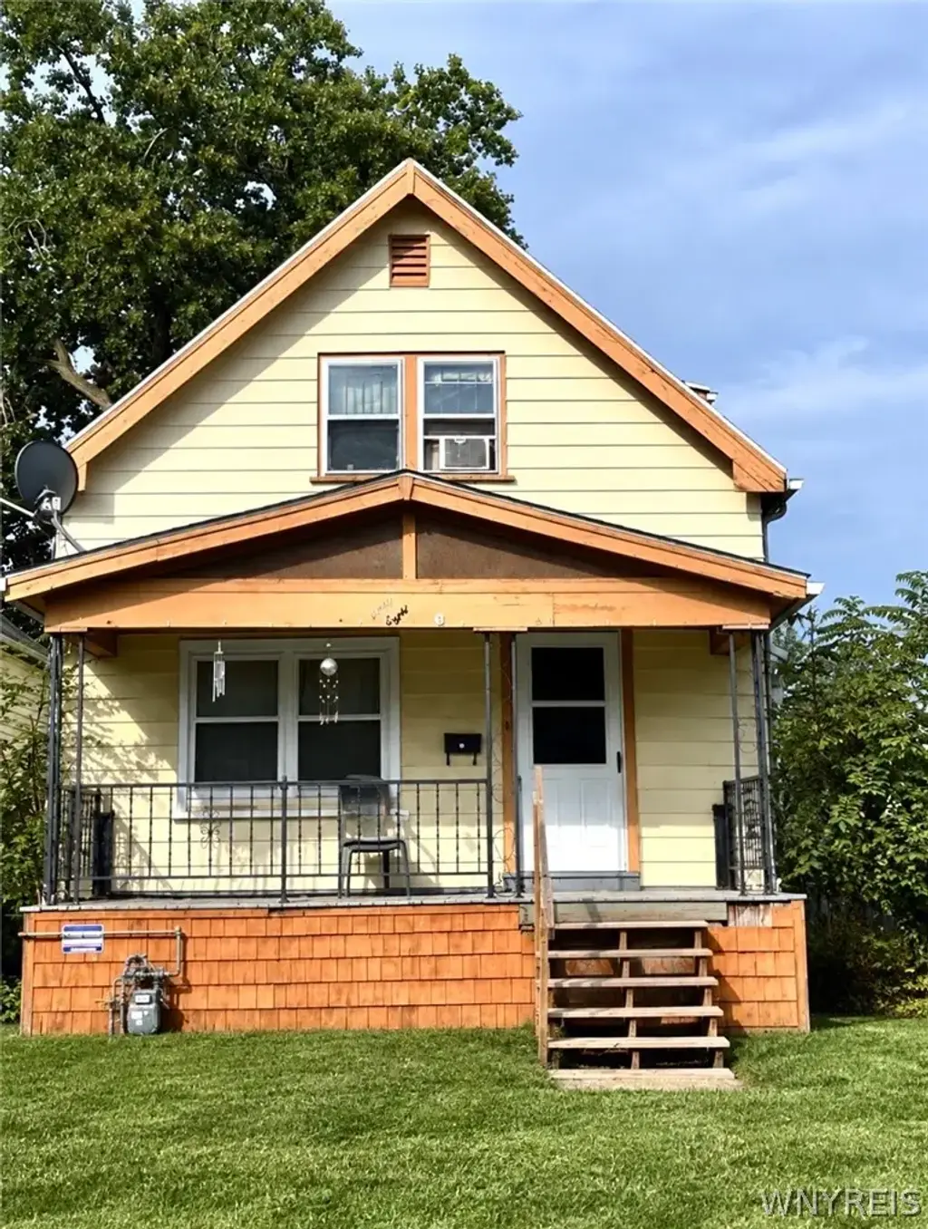 68 Cambridge Avenue, Buffalo