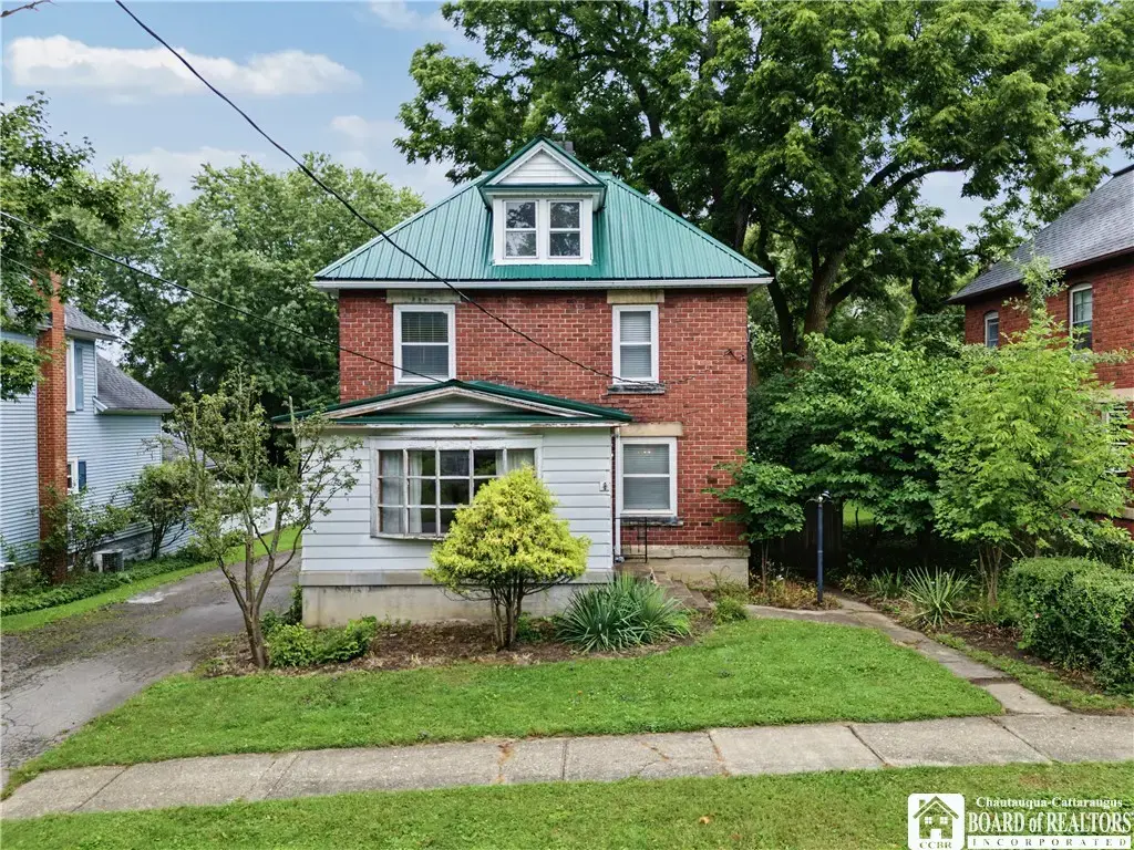 134 Newton Street, Pomfret