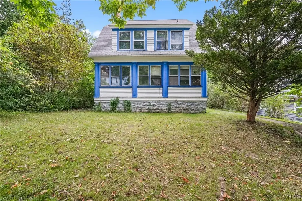 168 Parkside Avenue, Syracuse