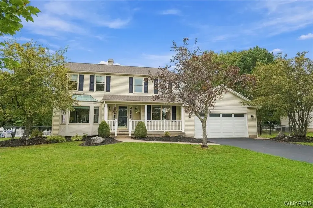 5677 Kippen Drive, Clarence