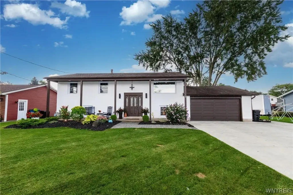 7407 Greenview Road, Niagara