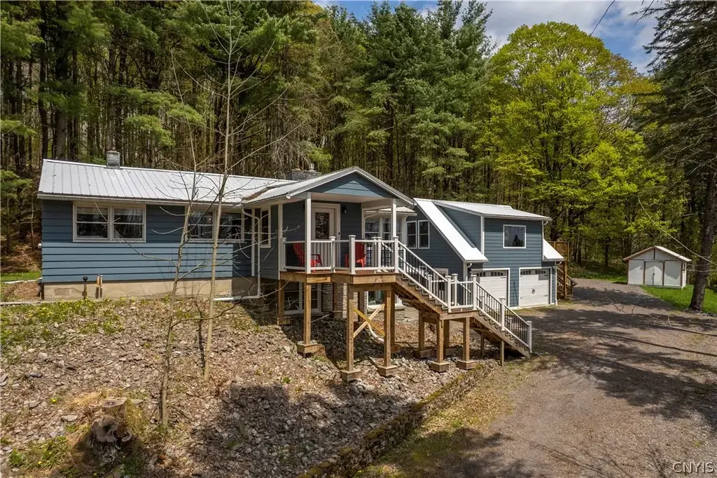 10373 Ridgecrest Road, Marcy
