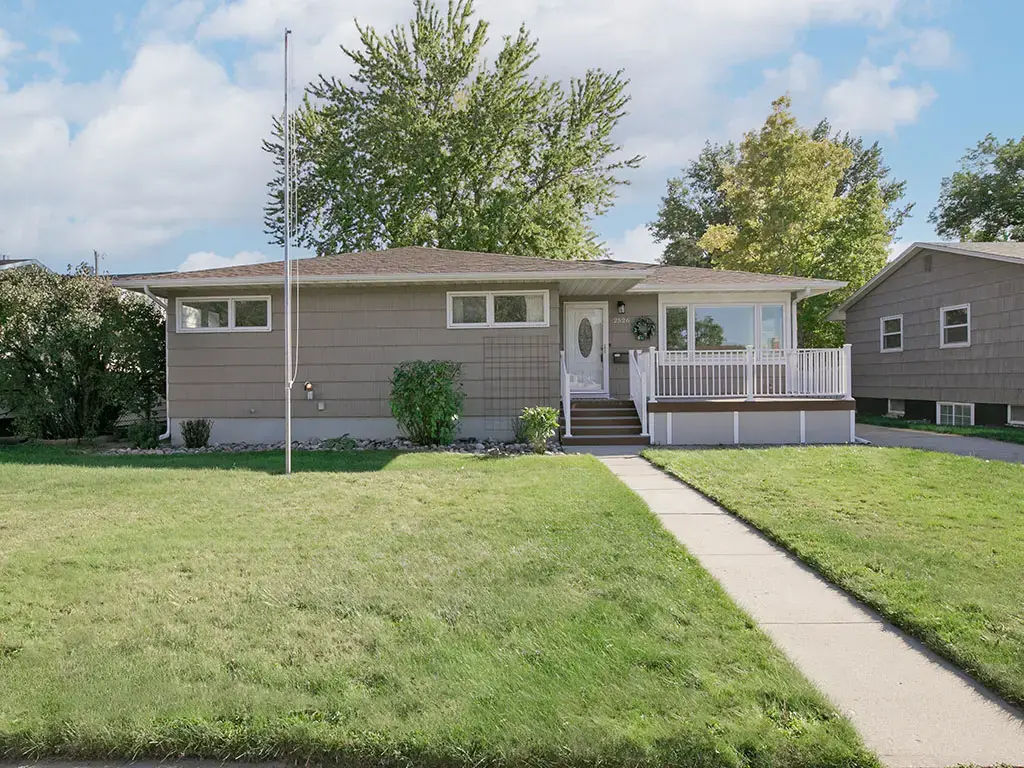 2526 Miles Avenue, Billings