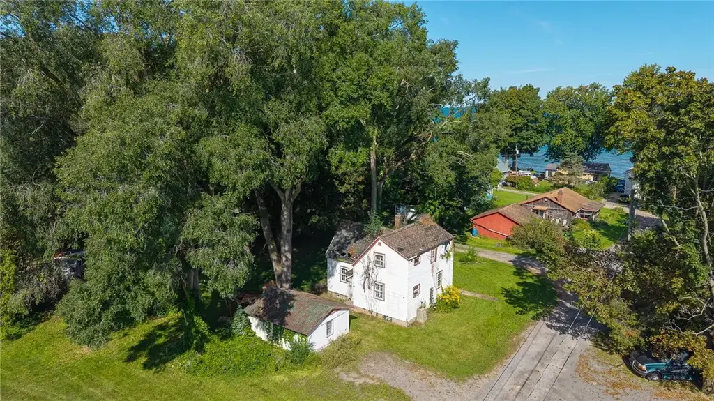 7721 Park Avenue, Ontario