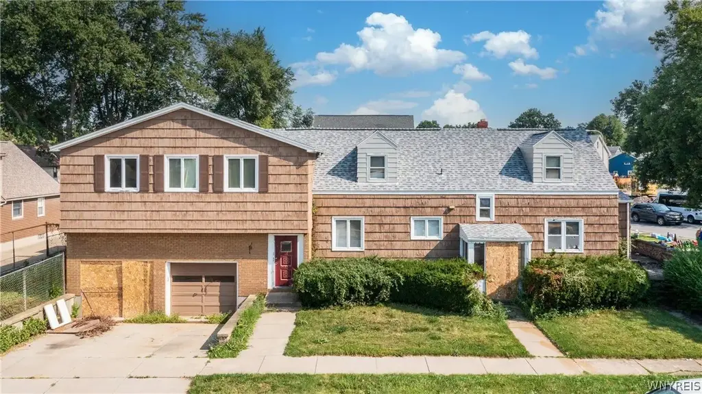 753 Abbott Road, Buffalo