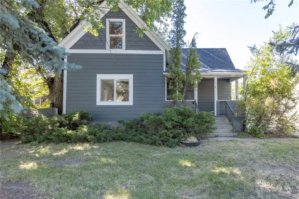 530 Broadwater Ave, Billings