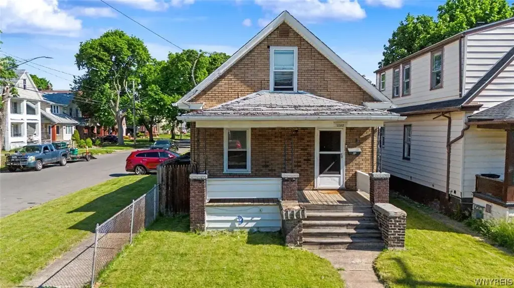 1702 Niagara Street, Niagara Falls