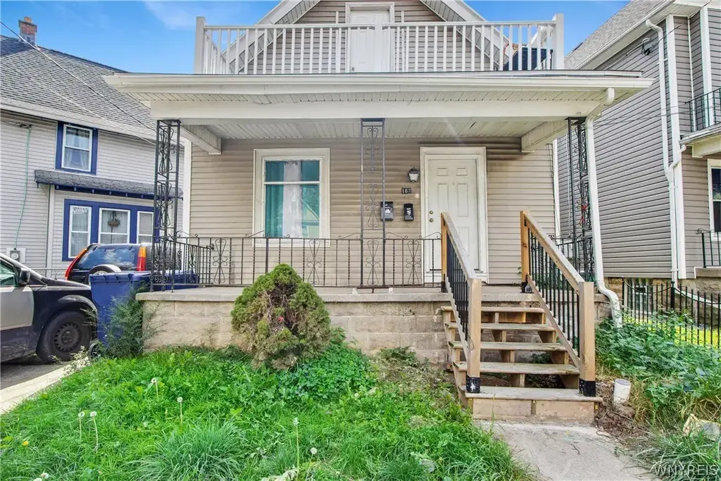 163 Royal Avenue, Buffalo