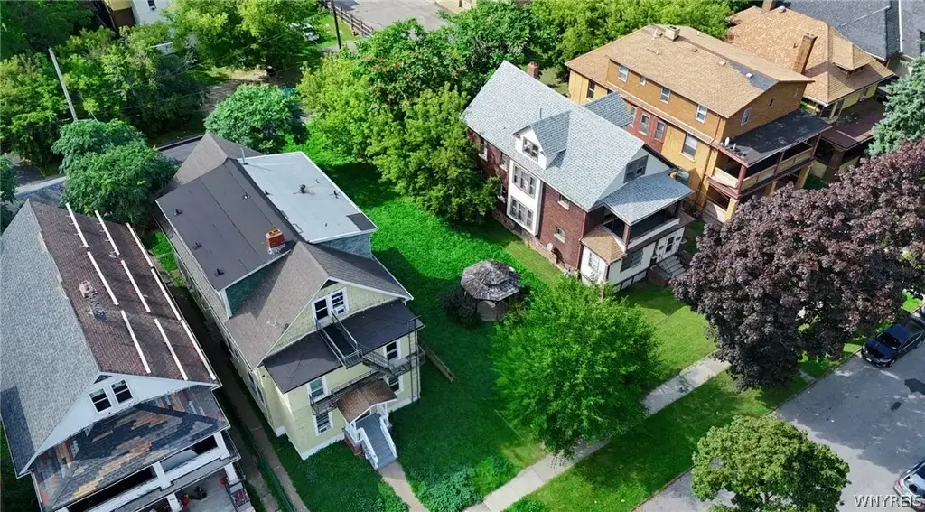 716 8th Street, Niagara Falls