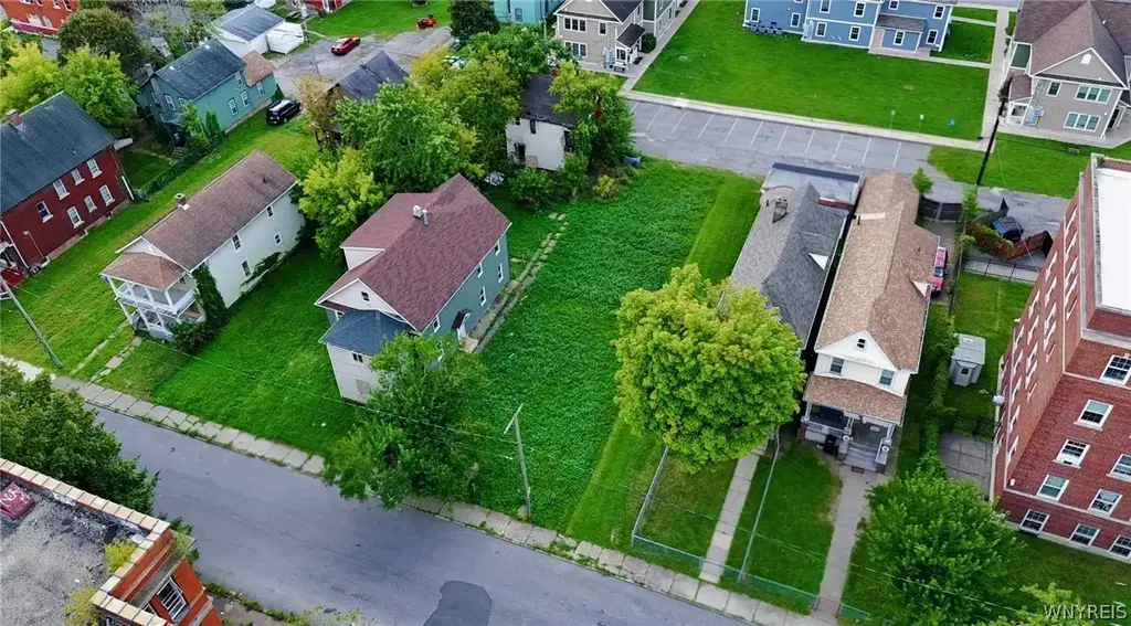 534 6th Street, Niagara Falls