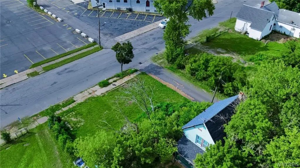 1307 18th Street, Niagara Falls