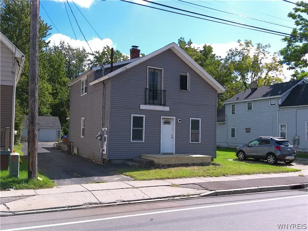 2115 Union Road, West Seneca