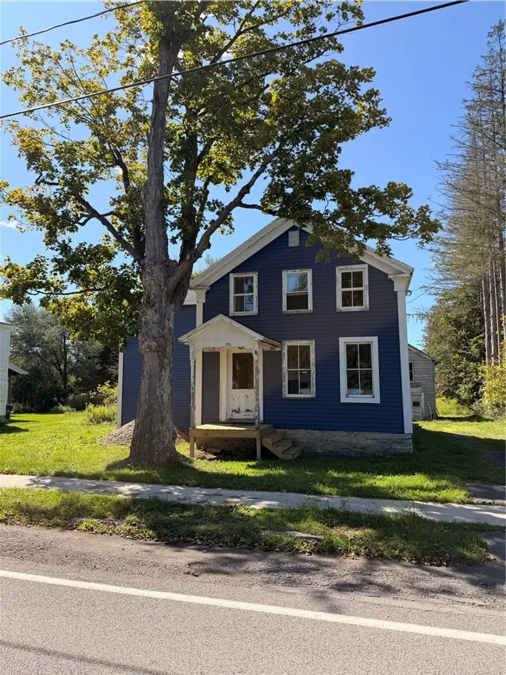 8 Genesee Street, Cherry Valley