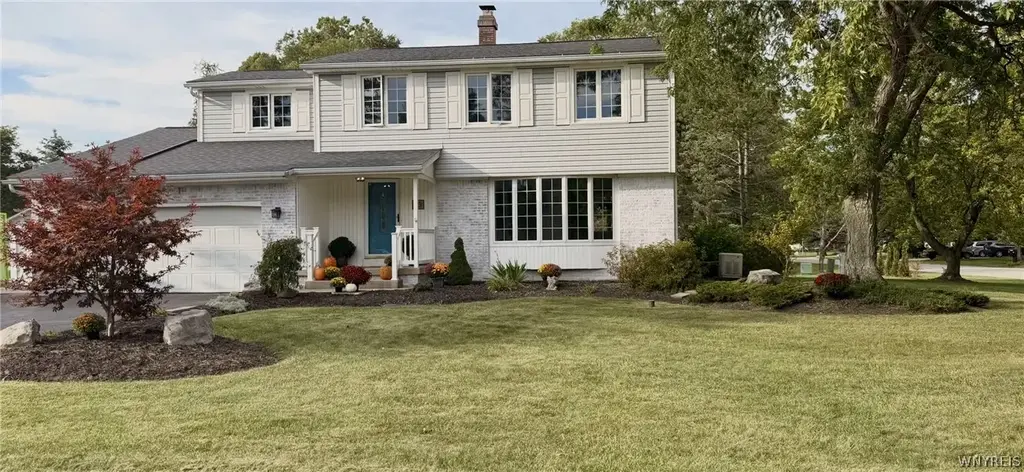 63 Butternut Circle, Orchard Park