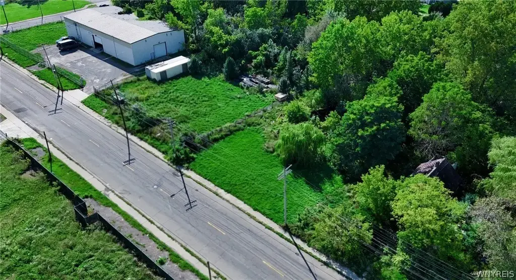 3408 Highland Avenue, Niagara Falls