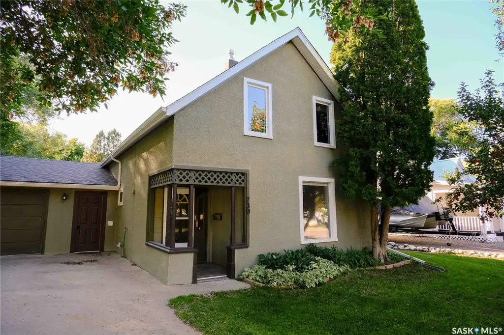 730 Colbourne Street, Lumsden