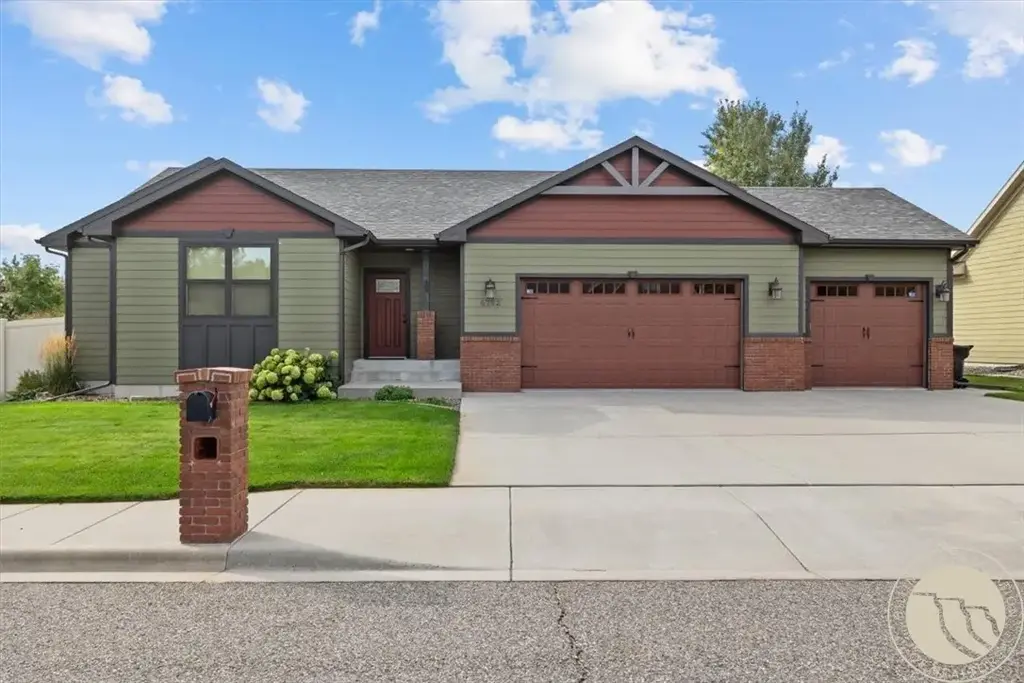 4162 Waterford Drive, Billings
