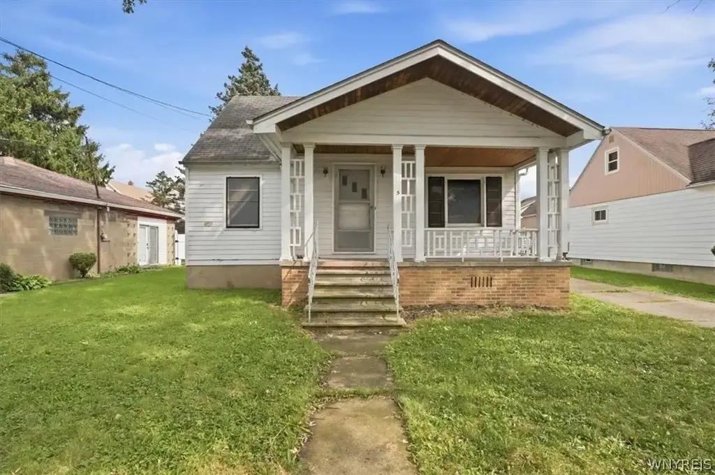 65 Forman Street, Buffalo