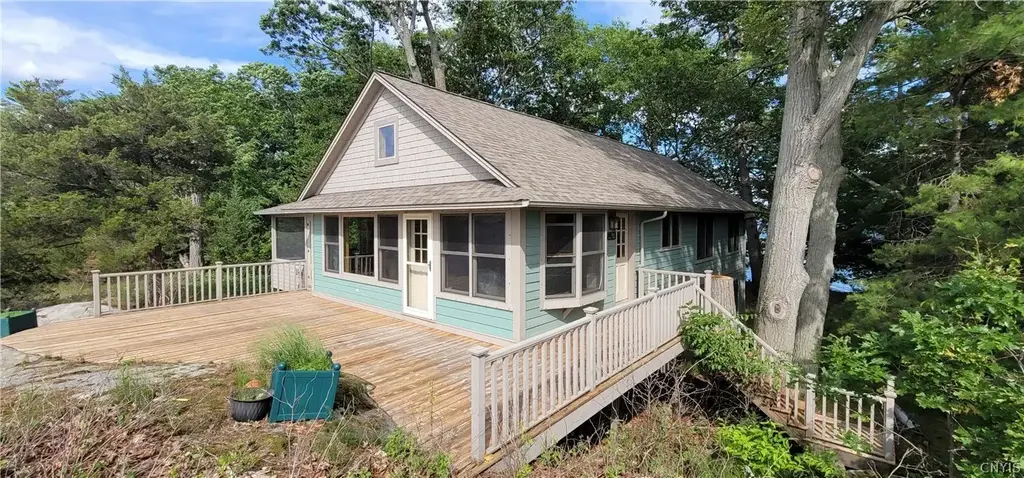 1 Wyanoke, Hammond