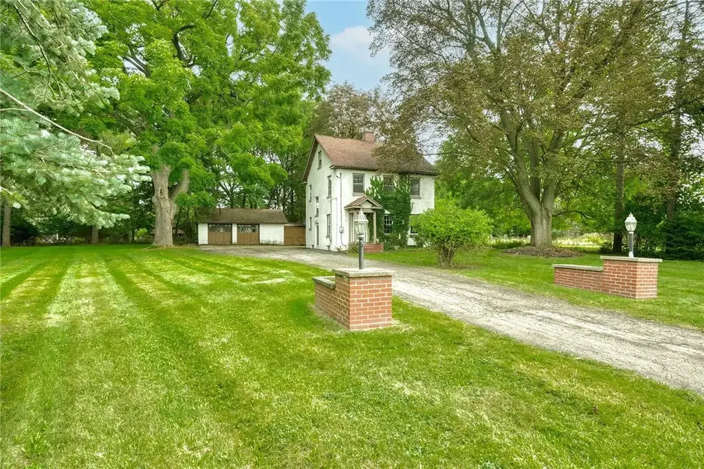 362 Embury Road, Penfield
