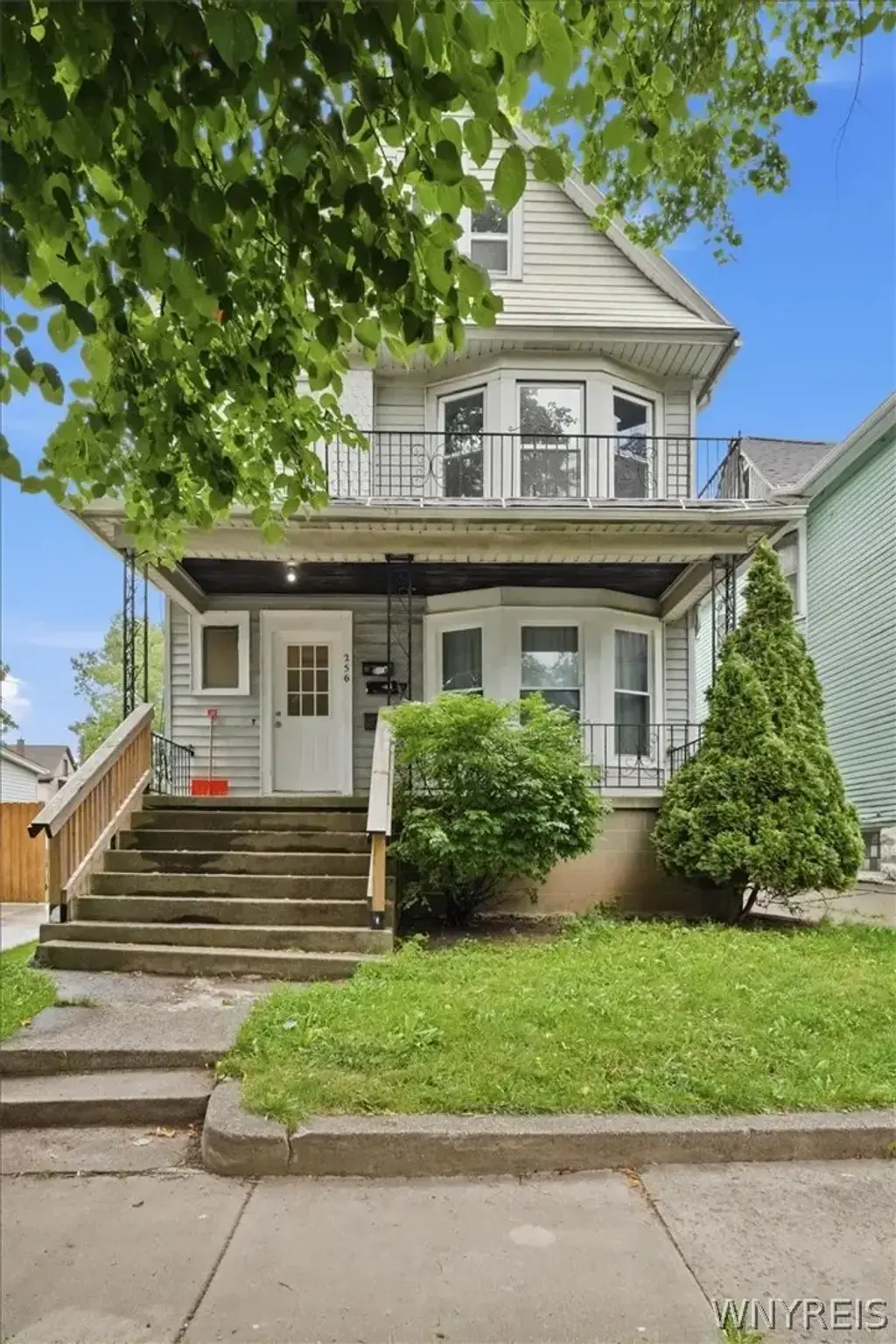 256 Breckenridge Street, Buffalo
