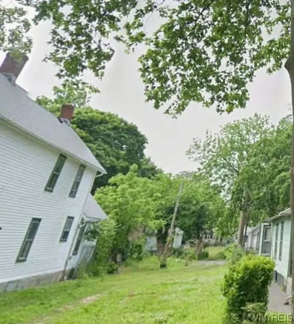 321 Frost Avenue, Rochester