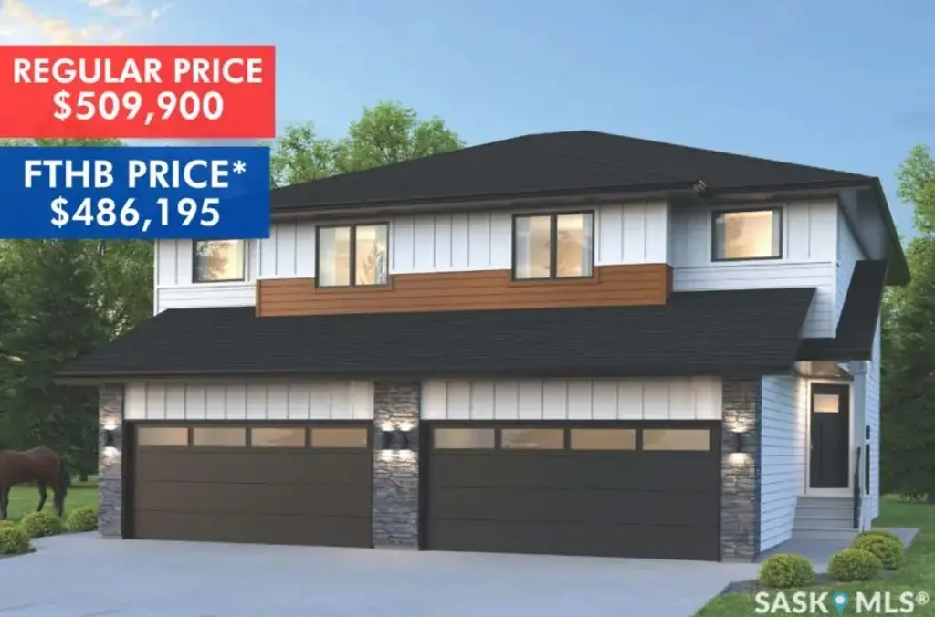 155 Mcfaull Way 136, Saskatoon