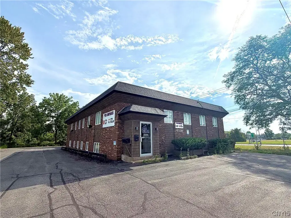 6538 Baptist Way, DeWitt