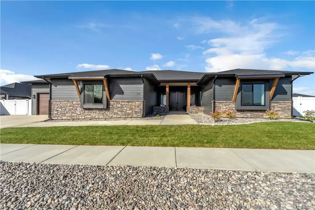 778 52nd Street W, Billings