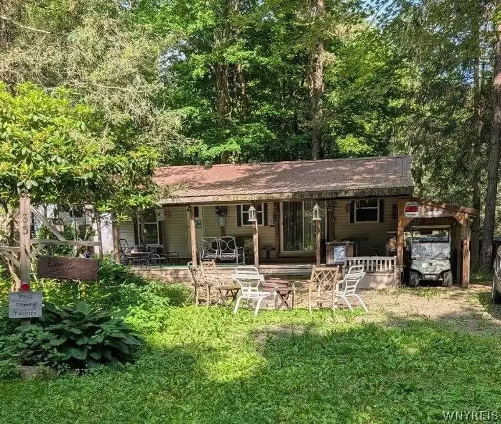 8248 Griswold Lot 83, Arkwright