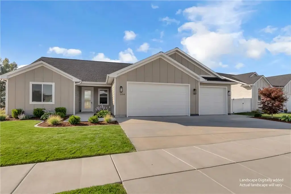 5204 Camp Lane, Billings