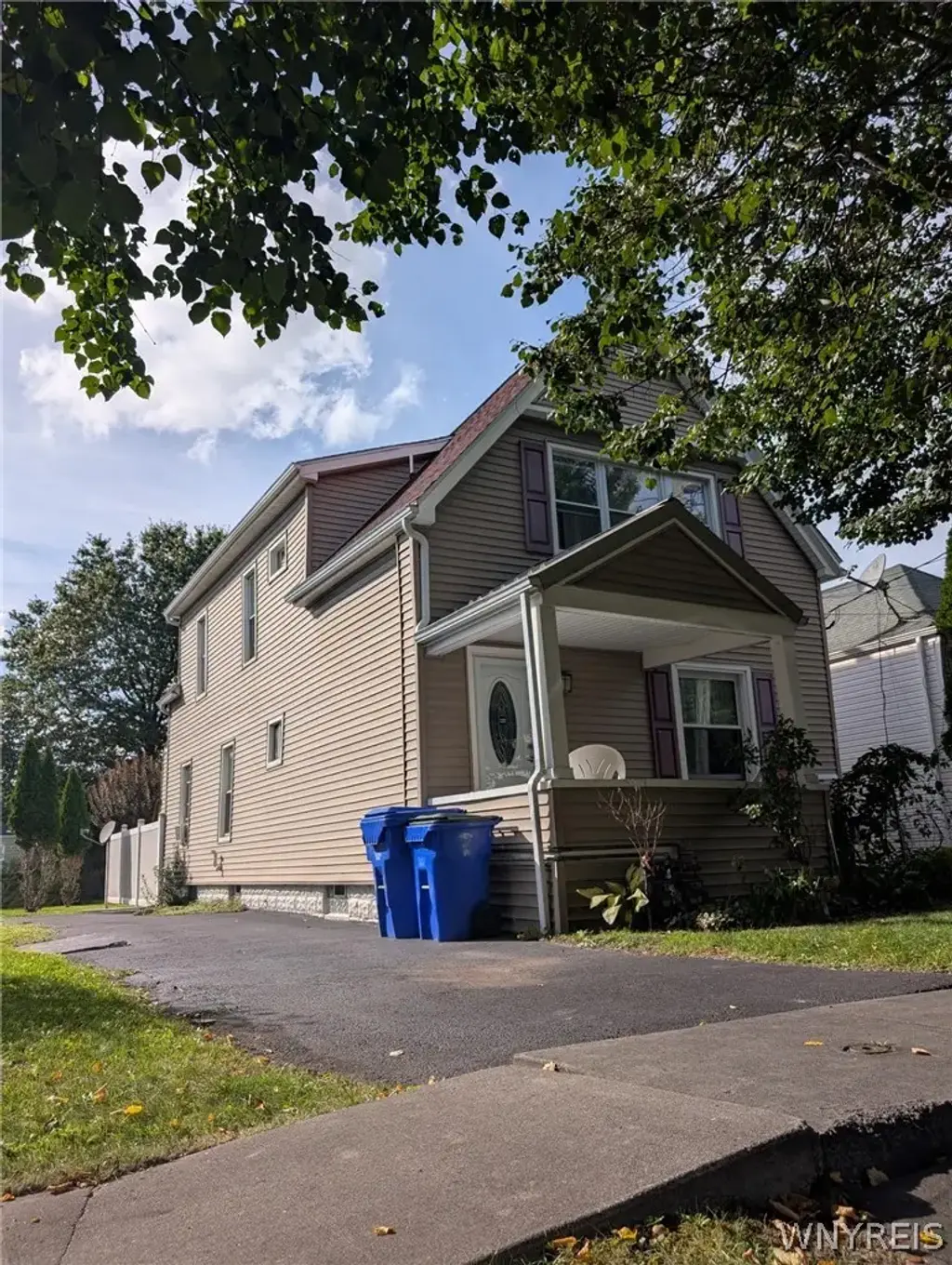 80 Aurora Avenue, West Seneca