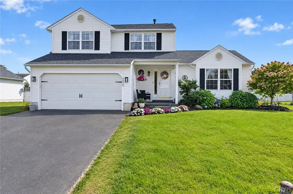 6025 Monopoli Path, Cicero