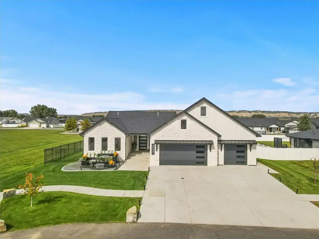 4649 Sunbeam Circle, Billings