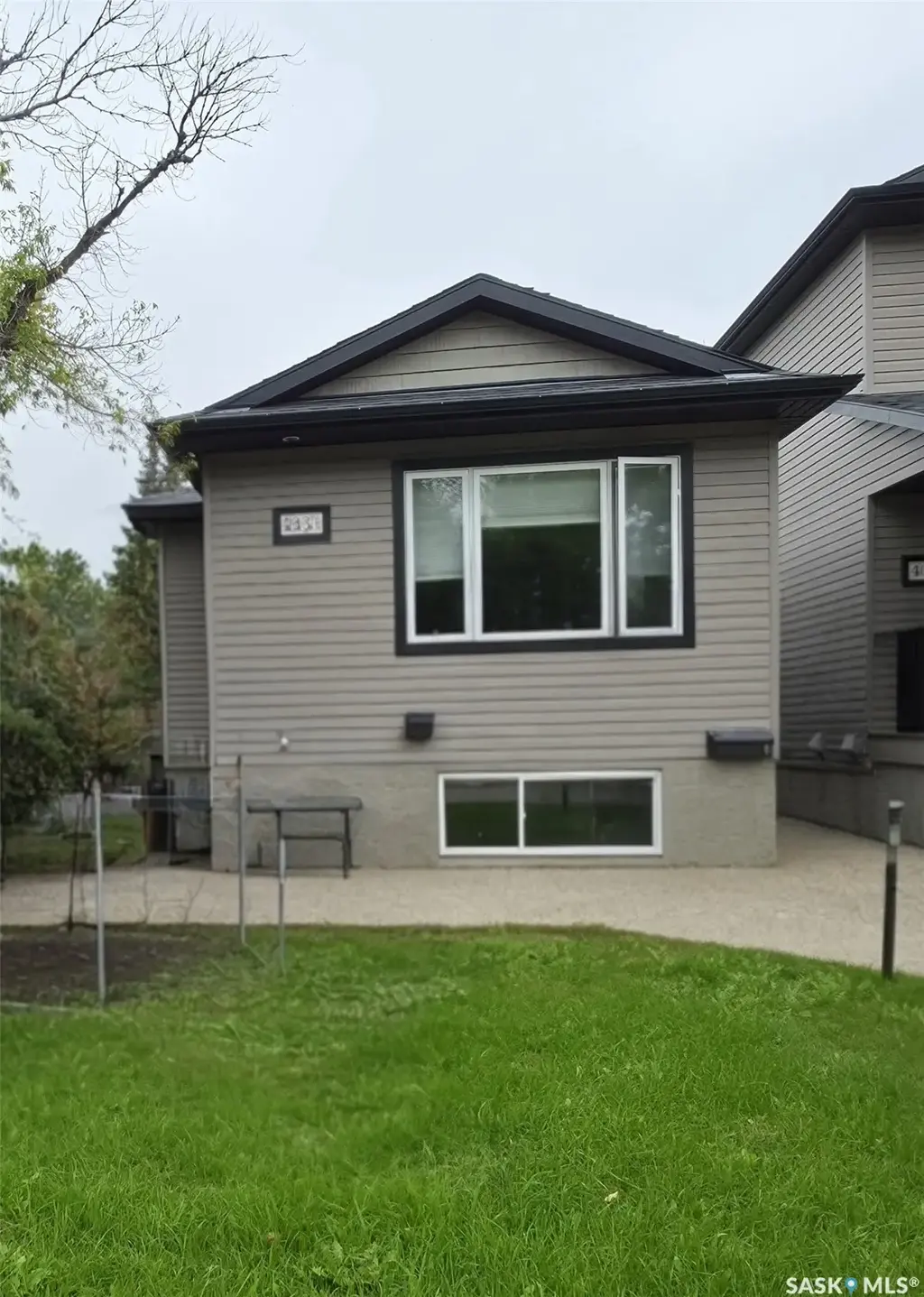 463 Halifax Street, Regina