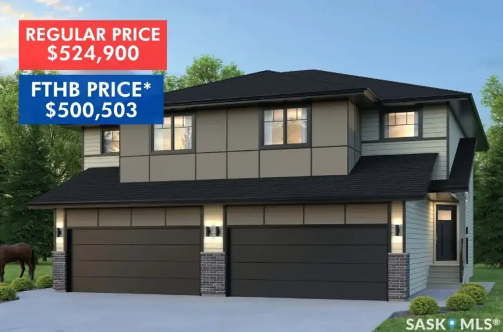 155 Mcfaull Way 128, Saskatoon