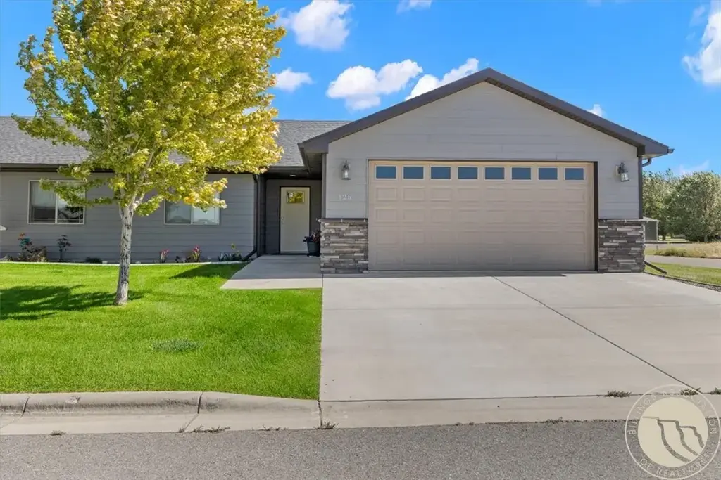 125 Twin Pines Lane, Billings