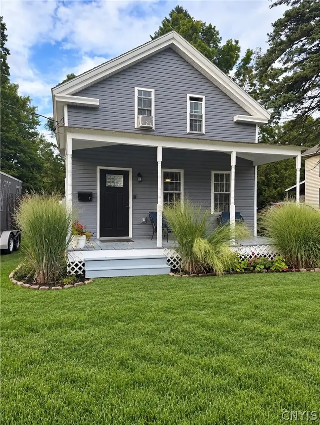 71 Seneca Avenue, Vernon