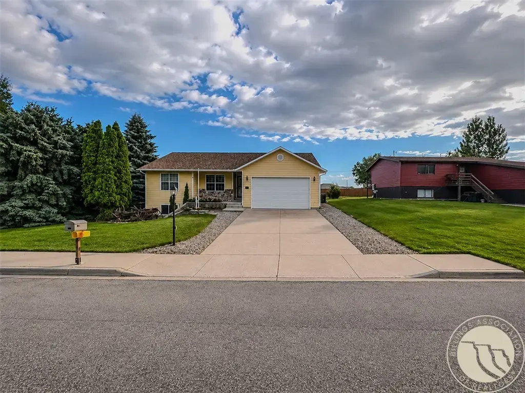 166 Stillwater Lane, Billings