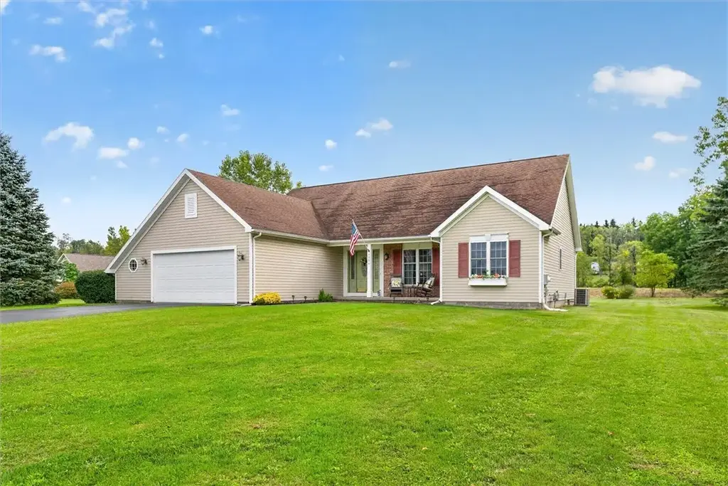 4394 Witherden Rd Road, Marion