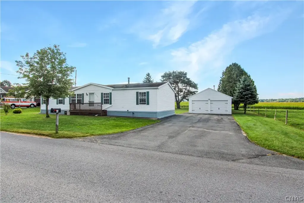 6976 William Street, New Bremen